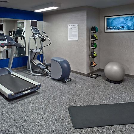 Sonesta Es Suites Cincinnati - Sharonville East Luaran gambar