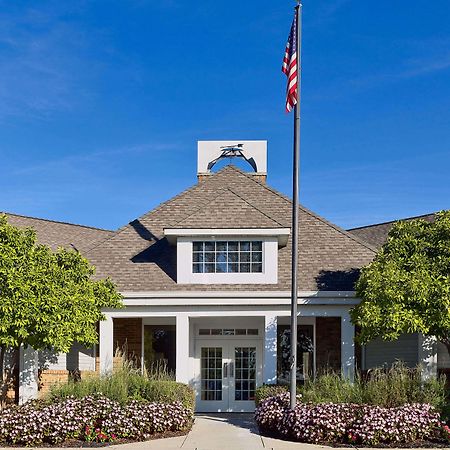 Sonesta Es Suites Cincinnati - Sharonville East Luaran gambar