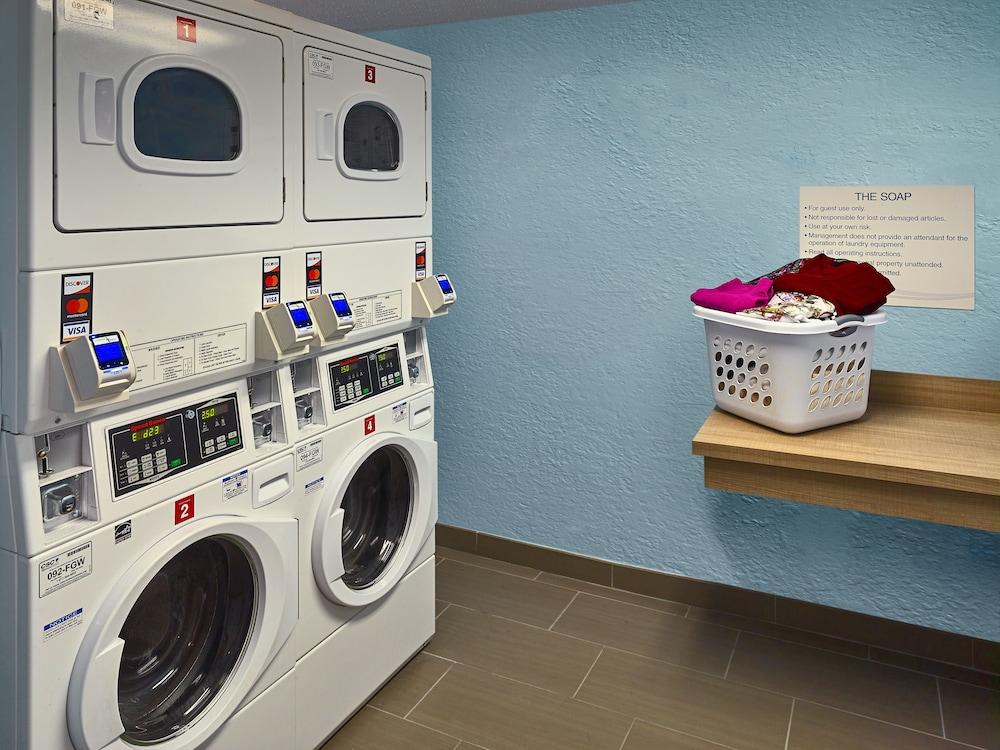 Sonesta Es Suites Cincinnati - Sharonville East Luaran gambar