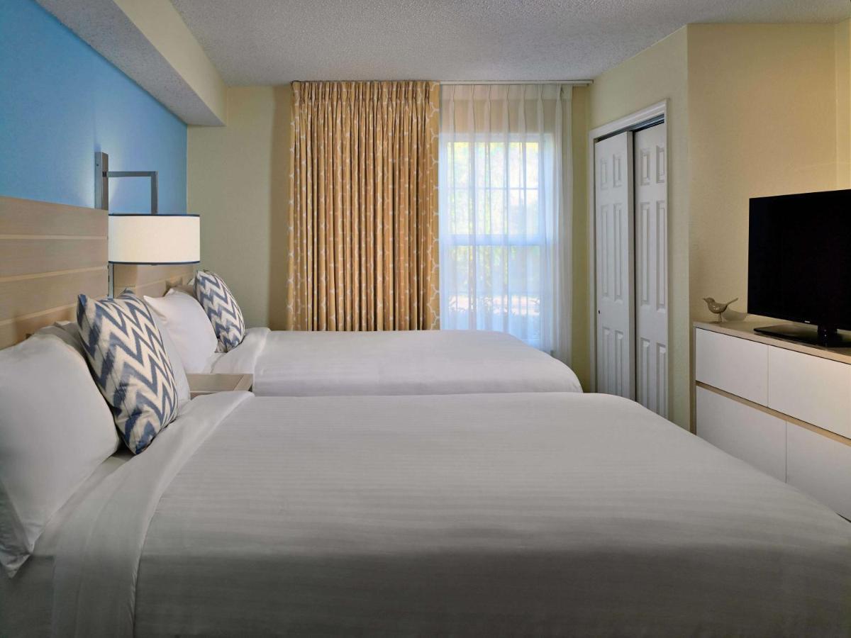 Sonesta Es Suites Cincinnati - Sharonville East Luaran gambar