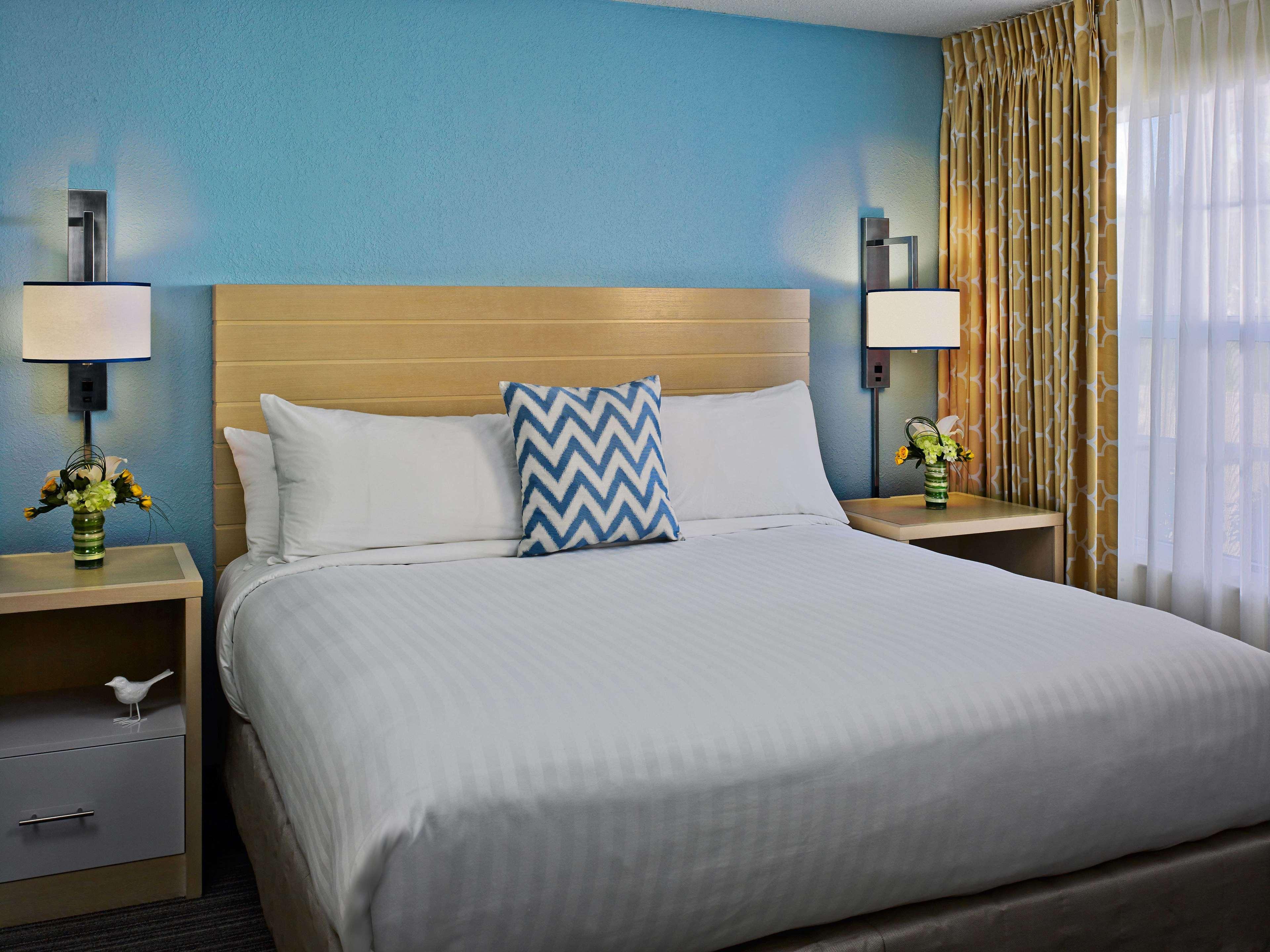 Sonesta Es Suites Cincinnati - Sharonville East Luaran gambar