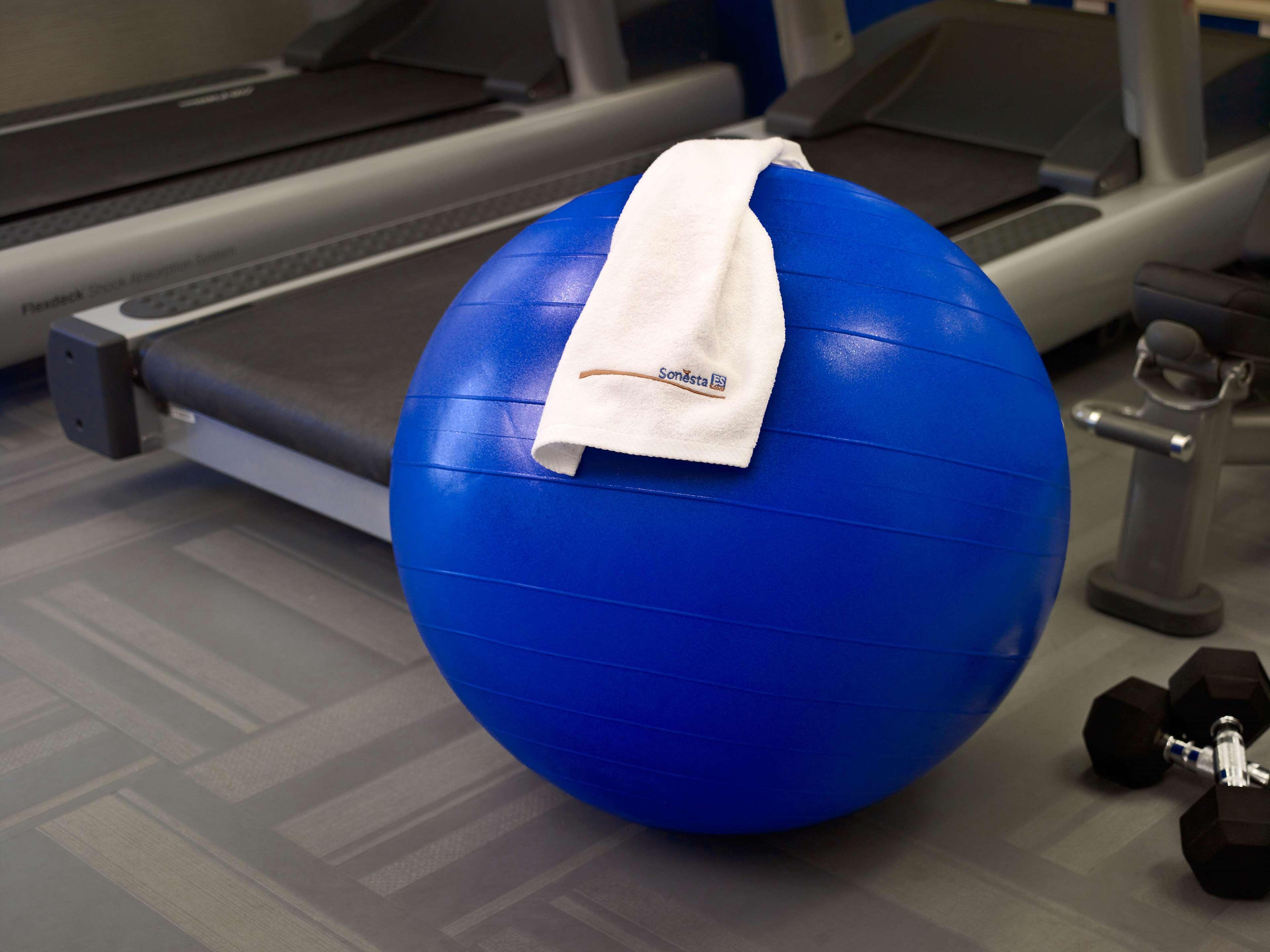 Sonesta Es Suites Cincinnati - Sharonville East Luaran gambar