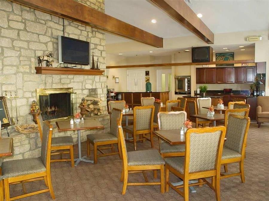 Sonesta Es Suites Cincinnati - Sharonville East Luaran gambar