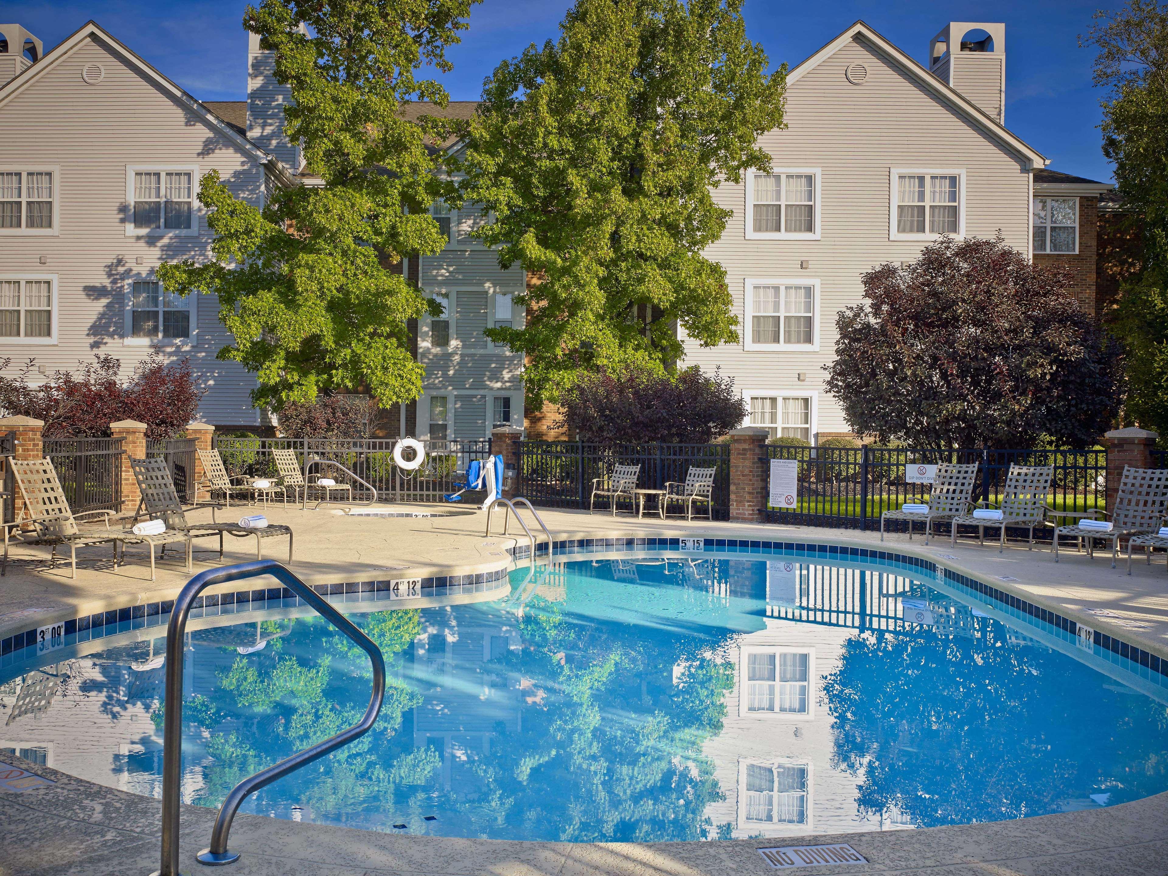 Sonesta Es Suites Cincinnati - Sharonville East Luaran gambar
