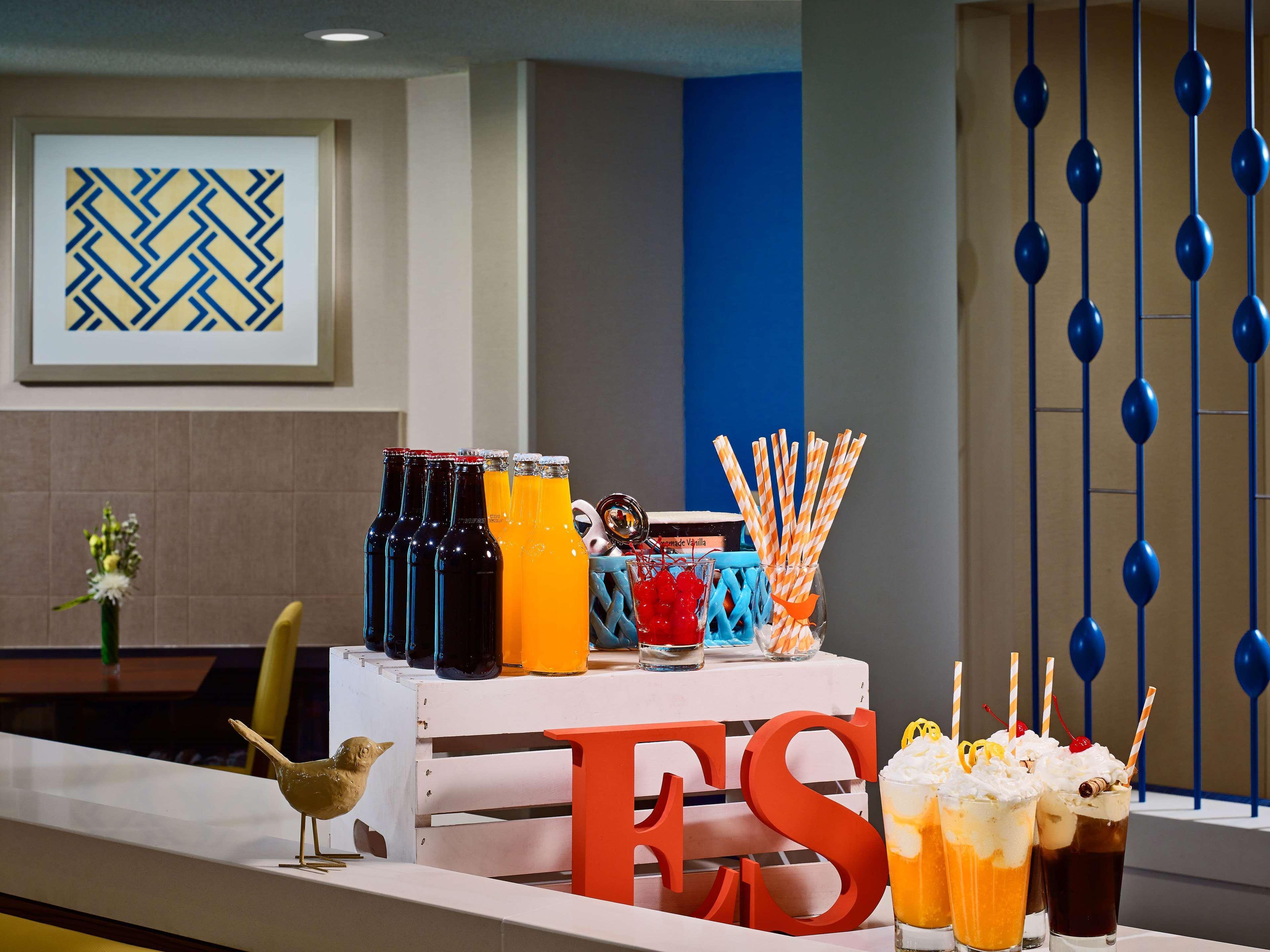Sonesta Es Suites Cincinnati - Sharonville East Luaran gambar