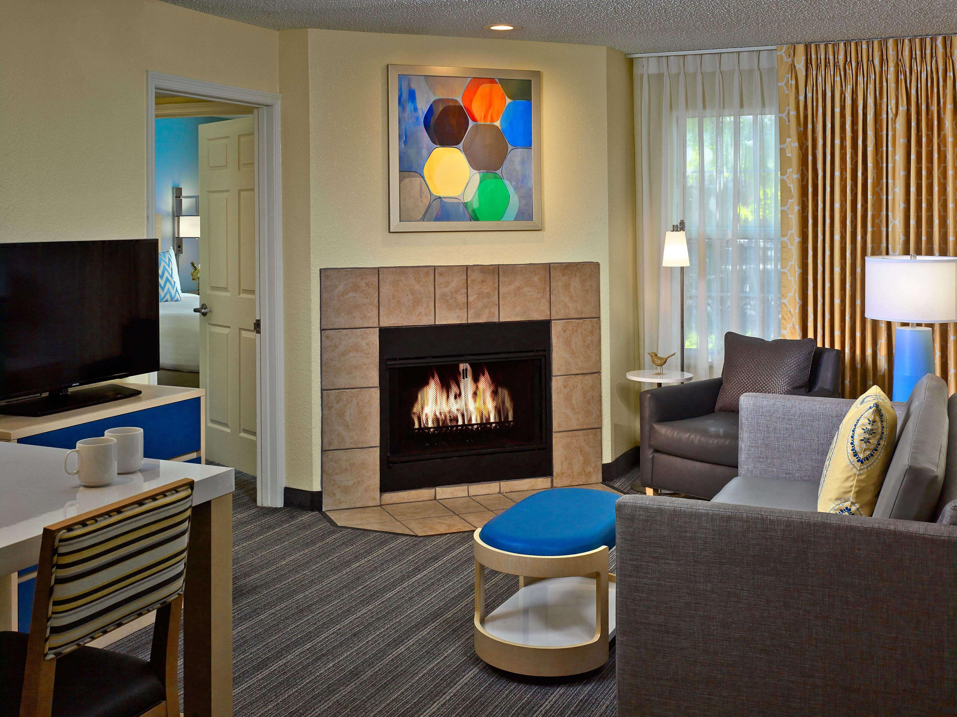 Sonesta Es Suites Cincinnati - Sharonville East Luaran gambar
