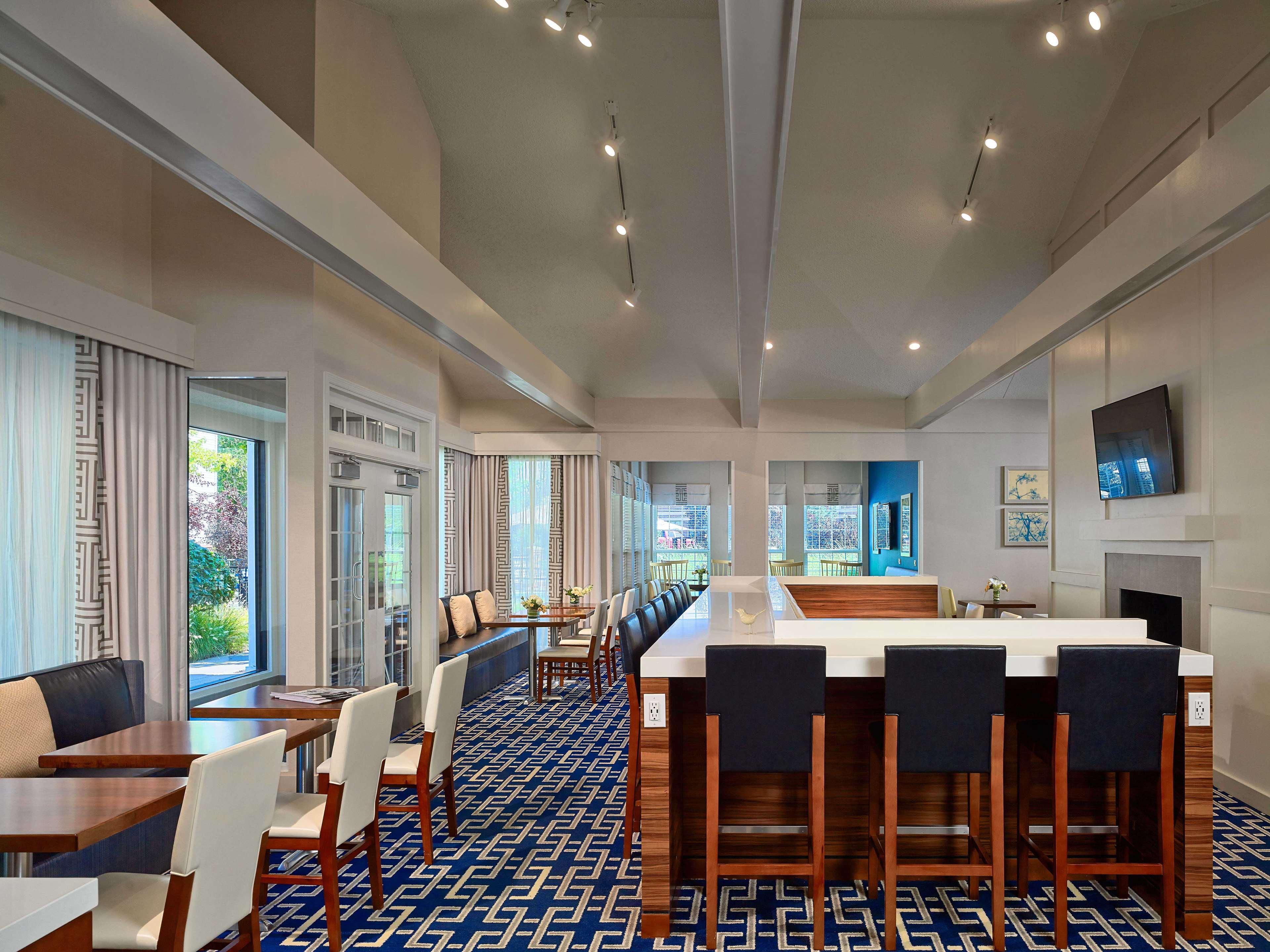 Sonesta Es Suites Cincinnati - Sharonville East Luaran gambar
