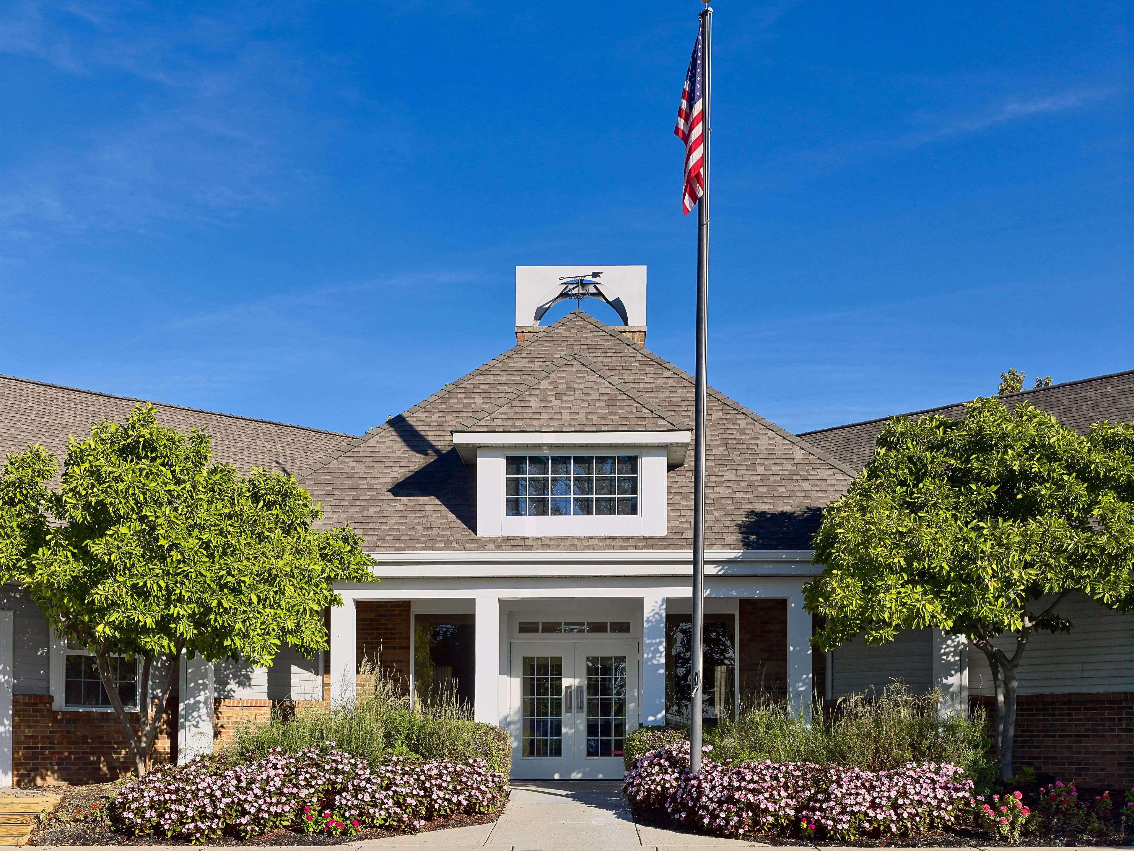 Sonesta Es Suites Cincinnati - Sharonville East Luaran gambar
