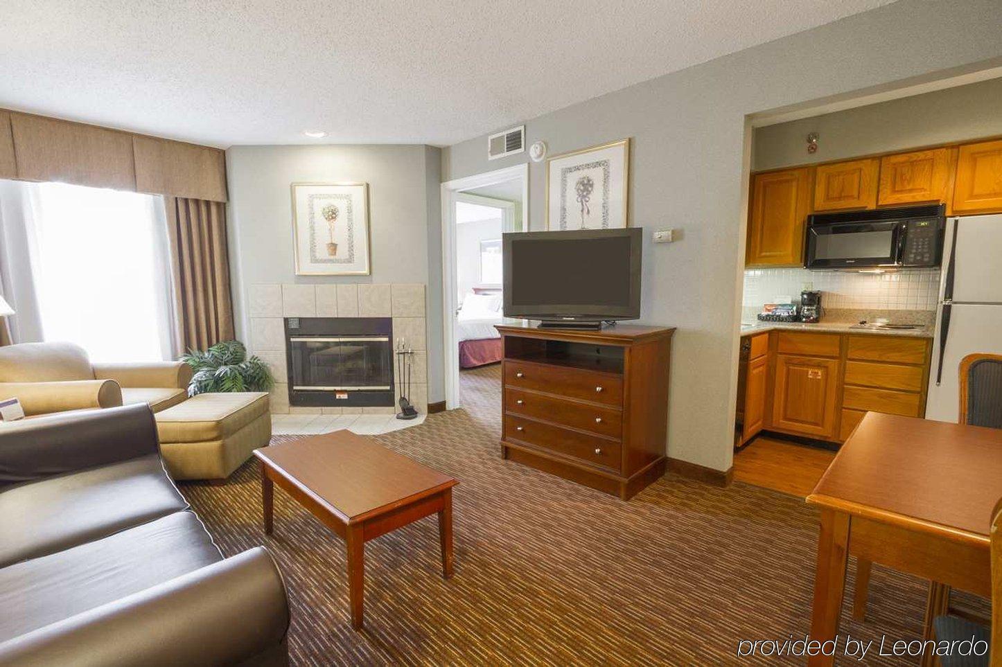 Sonesta Es Suites Cincinnati - Sharonville East Luaran gambar