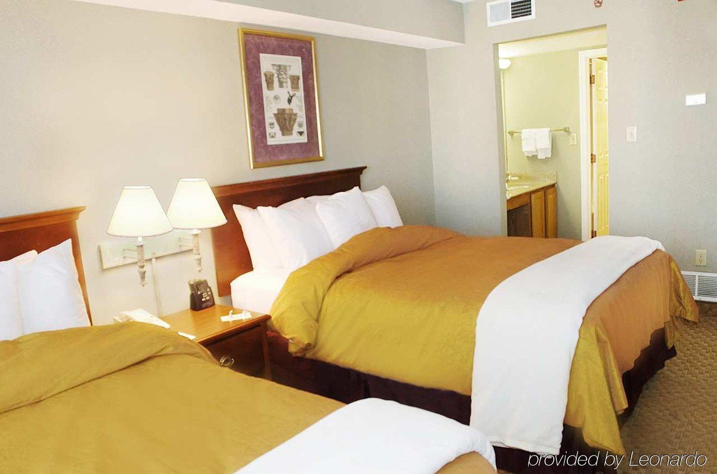 Sonesta Es Suites Cincinnati - Sharonville East Bilik gambar