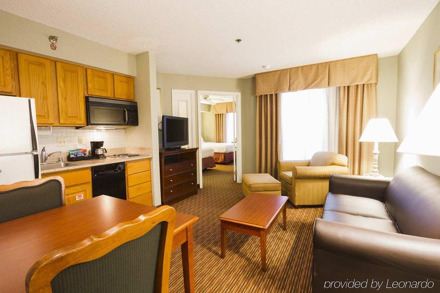 Sonesta Es Suites Cincinnati - Sharonville East Luaran gambar