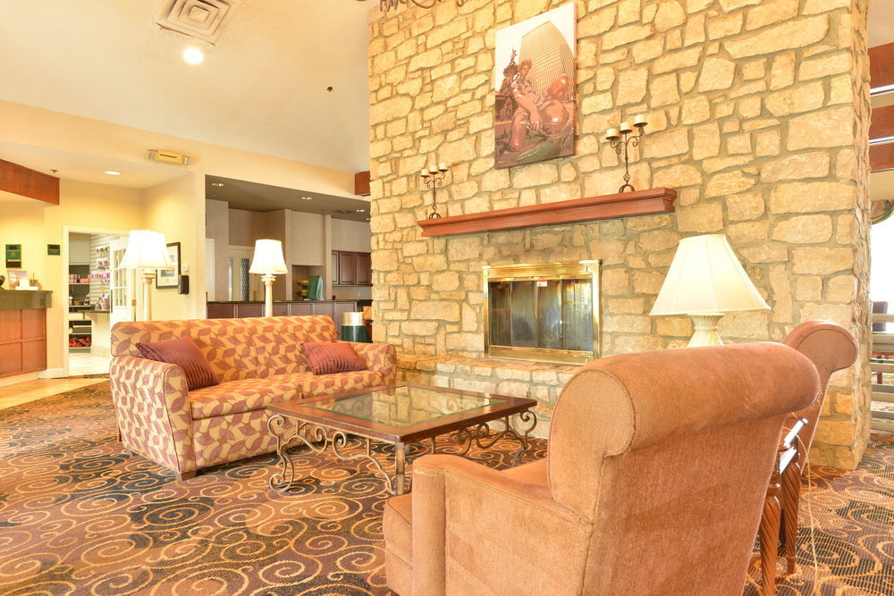 Sonesta Es Suites Cincinnati - Sharonville East Luaran gambar