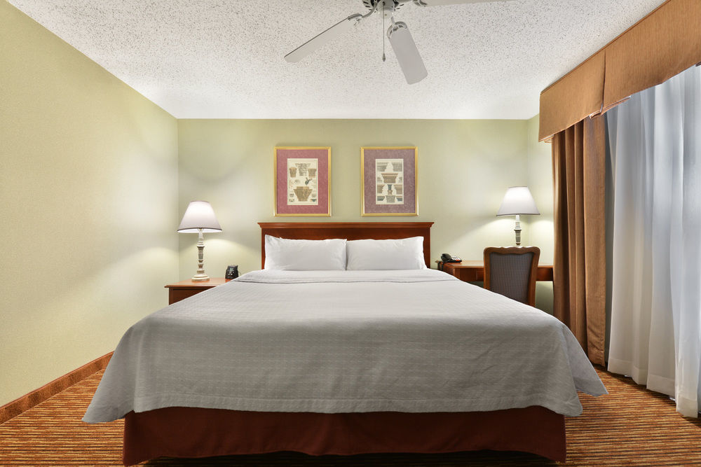 Sonesta Es Suites Cincinnati - Sharonville East Luaran gambar