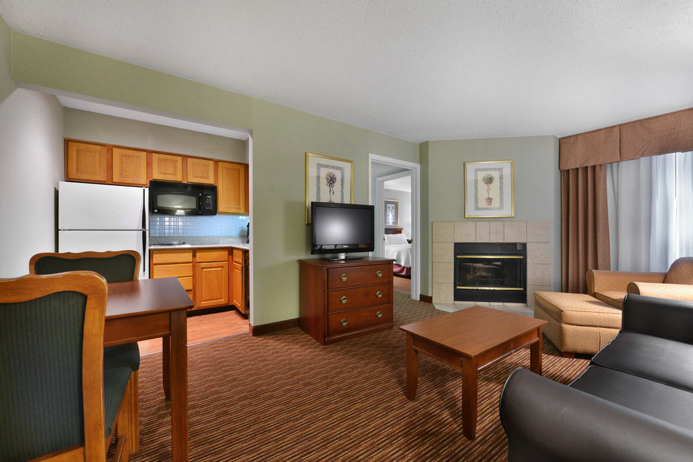 Sonesta Es Suites Cincinnati - Sharonville East Luaran gambar