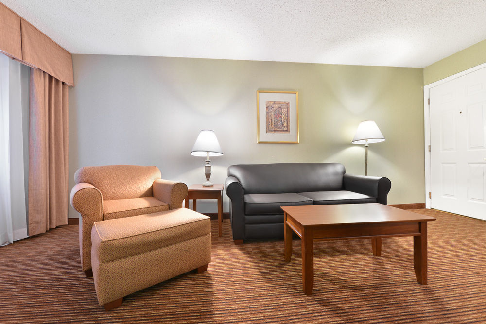Sonesta Es Suites Cincinnati - Sharonville East Luaran gambar