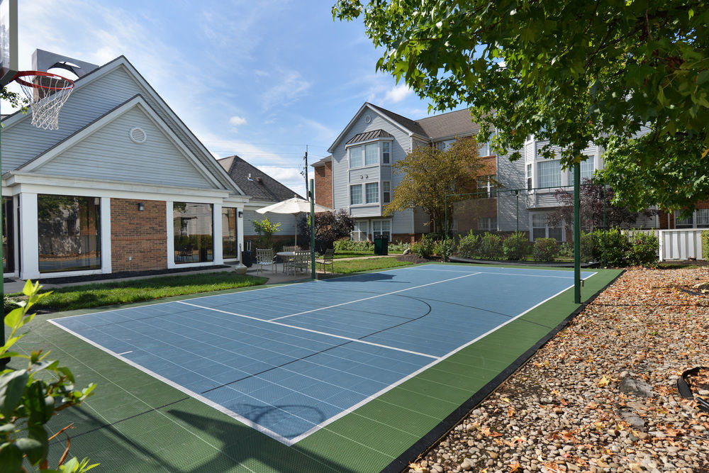 Sonesta Es Suites Cincinnati - Sharonville East Luaran gambar