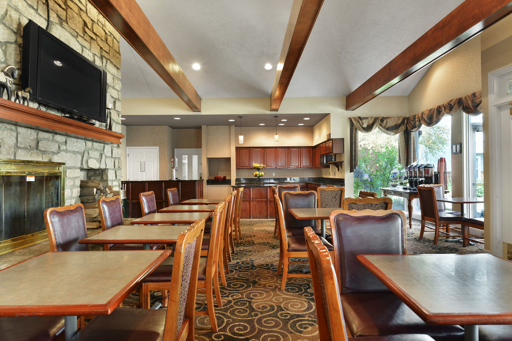 Sonesta Es Suites Cincinnati - Sharonville East Luaran gambar