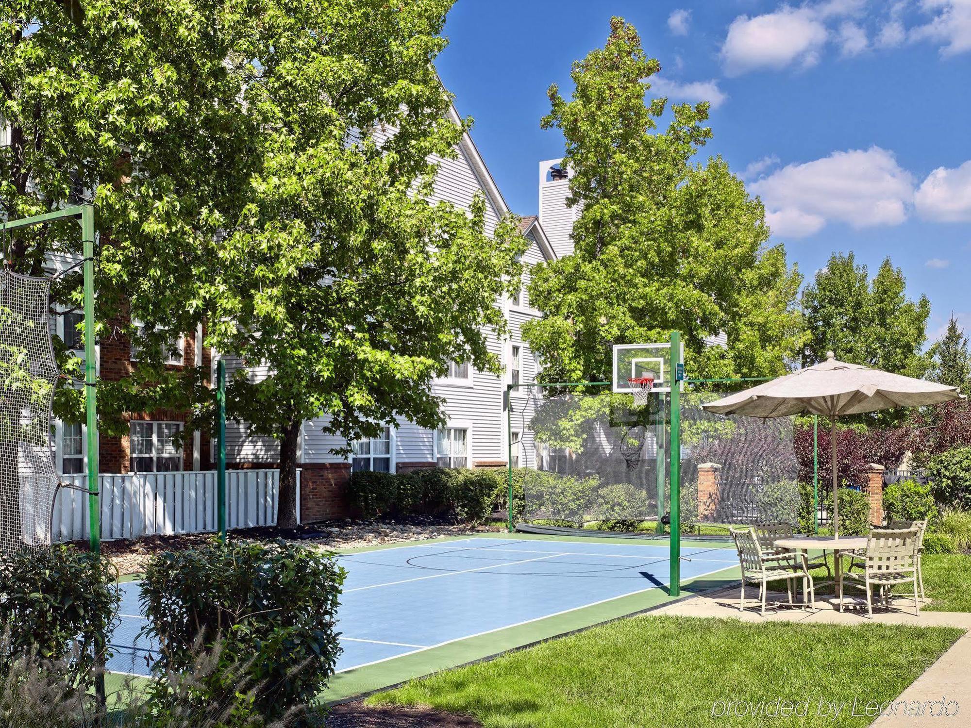 Sonesta Es Suites Cincinnati - Sharonville East Luaran gambar