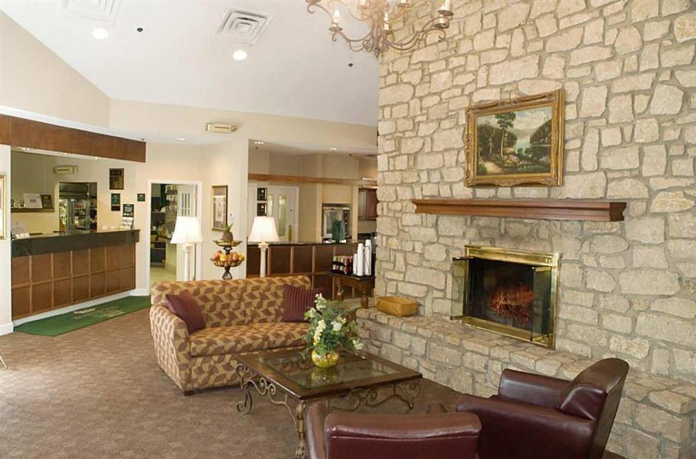 Sonesta Es Suites Cincinnati - Sharonville East Dalaman gambar