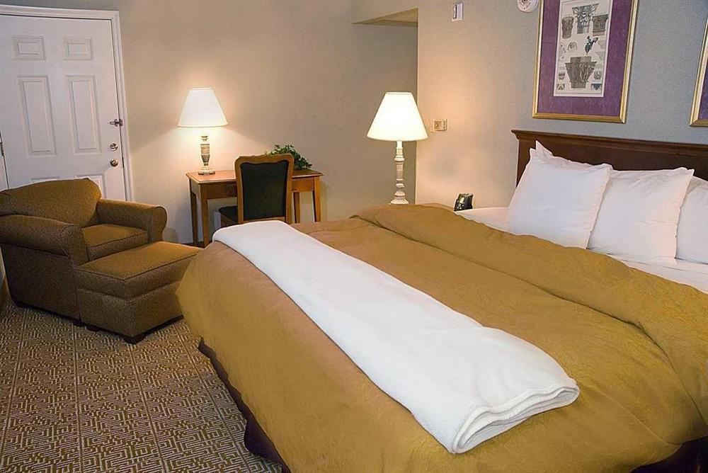 Sonesta Es Suites Cincinnati - Sharonville East Bilik gambar
