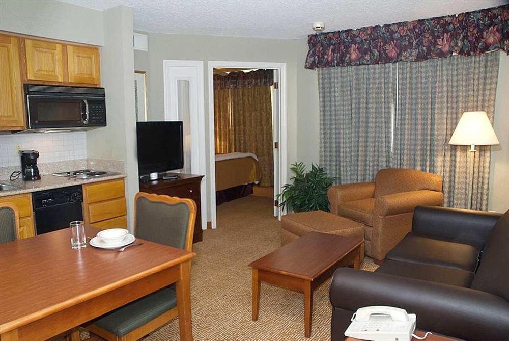 Sonesta Es Suites Cincinnati - Sharonville East Bilik gambar