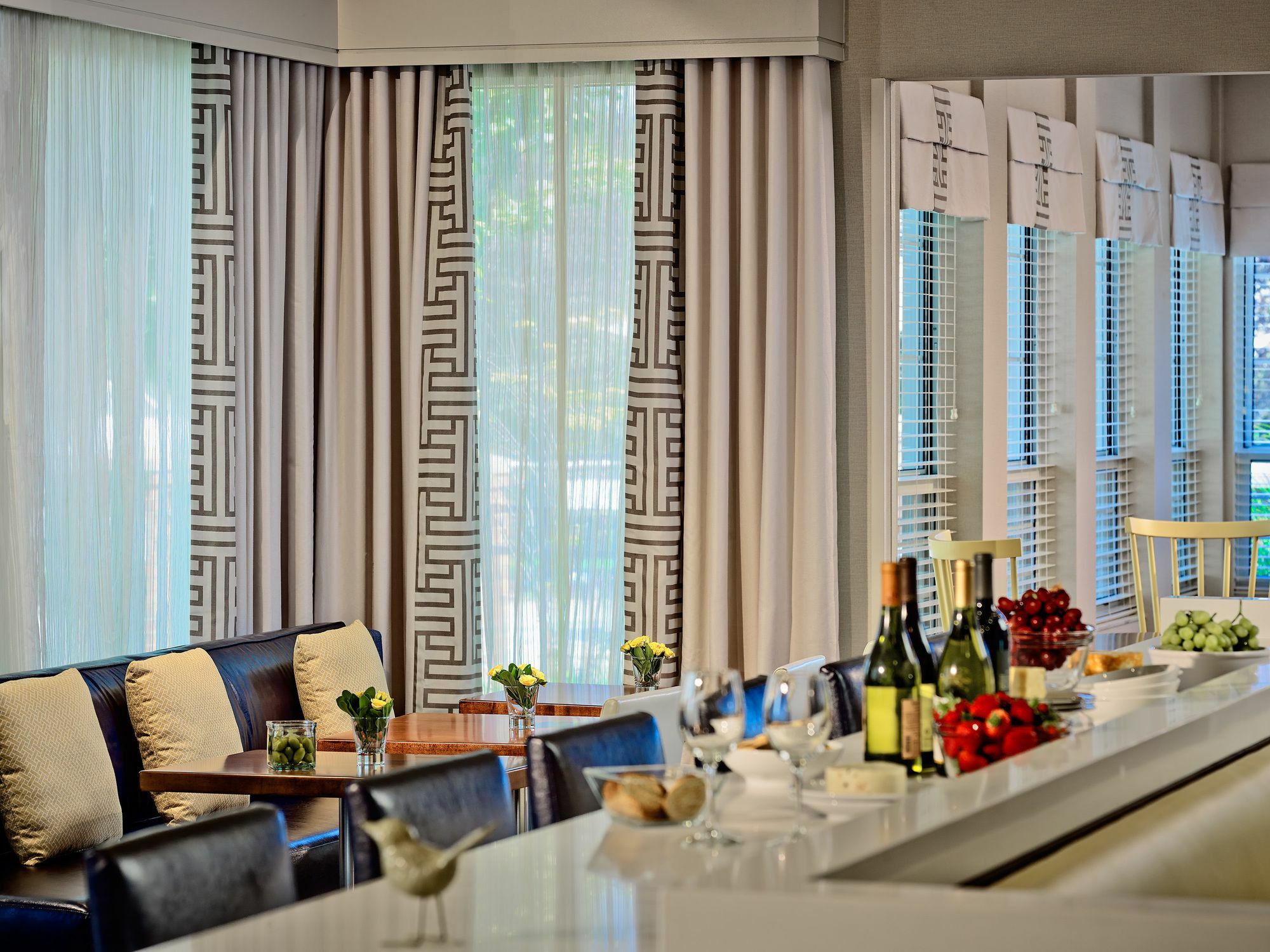 Sonesta Es Suites Cincinnati - Sharonville East Luaran gambar