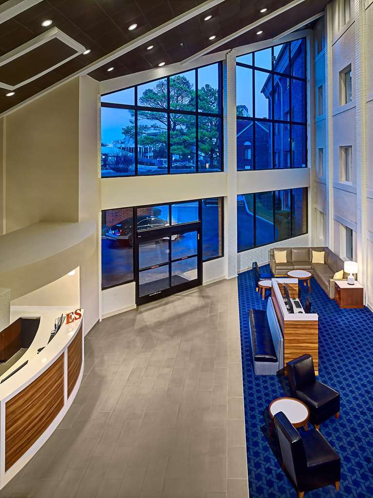 Sonesta Es Suites Cincinnati - Sharonville East Dalaman gambar