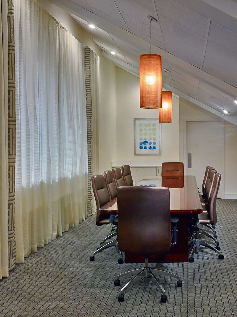 Sonesta Es Suites Cincinnati - Sharonville East Kemudahan gambar
