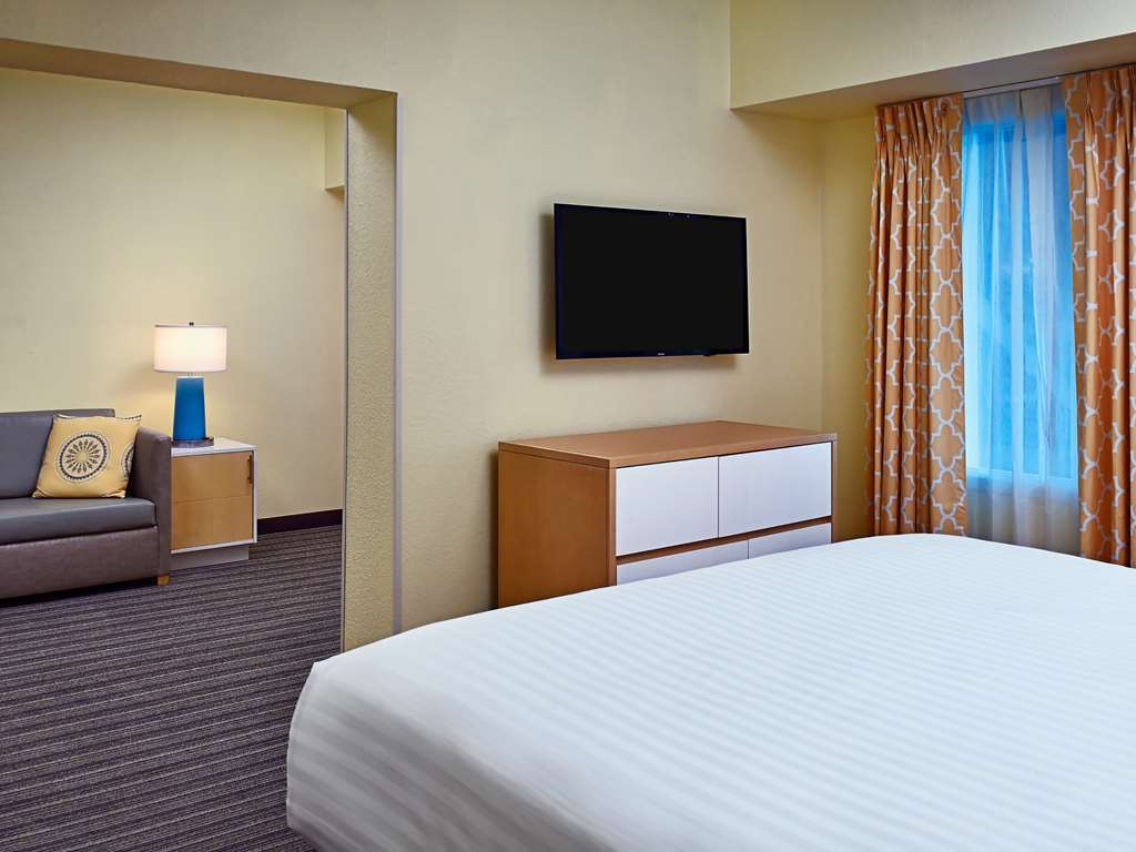 Sonesta Es Suites Cincinnati - Sharonville East Bilik gambar