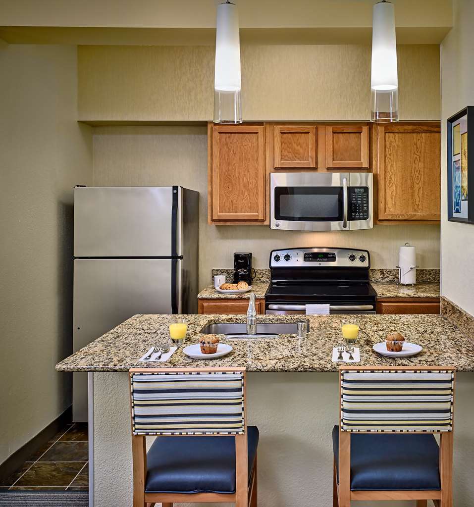 Sonesta Es Suites Cincinnati - Sharonville East Bilik gambar