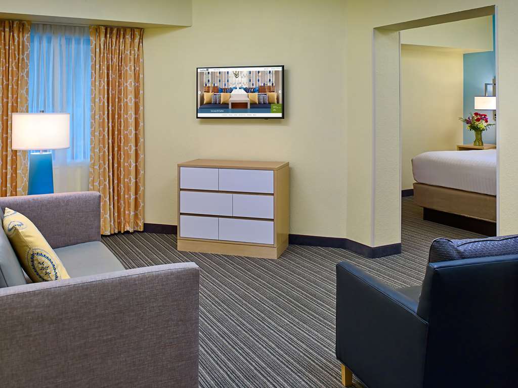 Sonesta Es Suites Cincinnati - Sharonville East Bilik gambar
