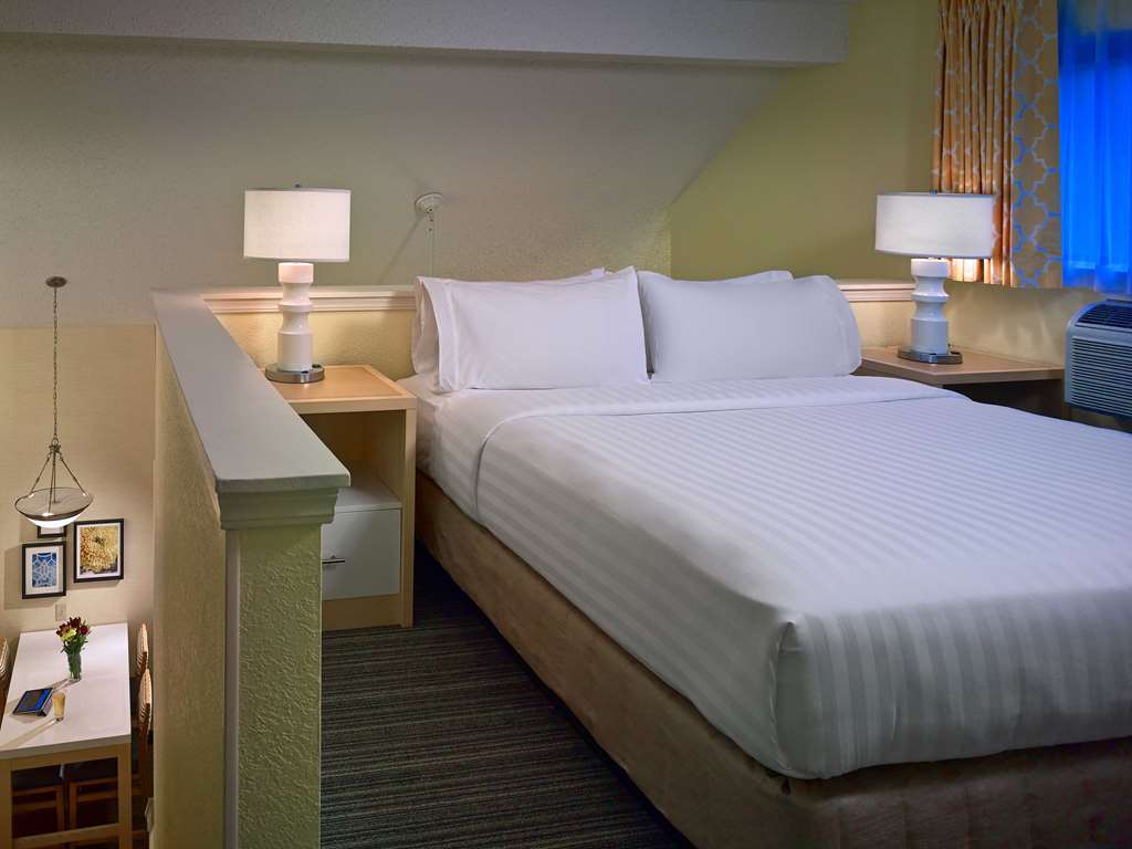 Sonesta Es Suites Cincinnati - Sharonville East Bilik gambar