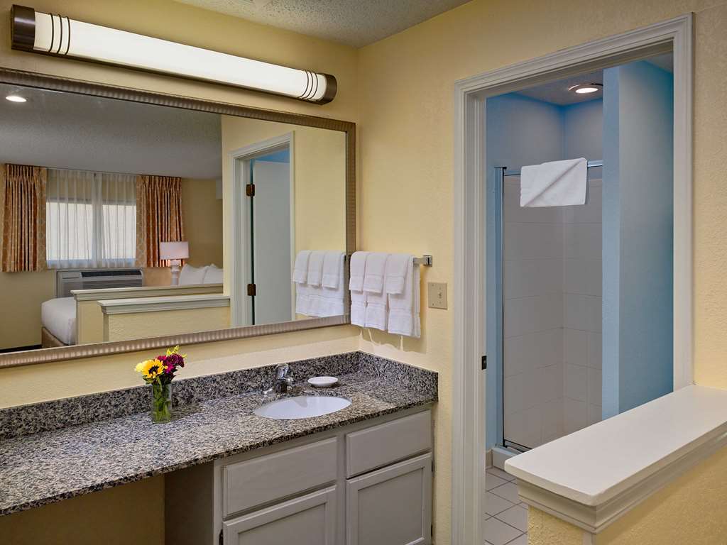 Sonesta Es Suites Cincinnati - Sharonville East Bilik gambar
