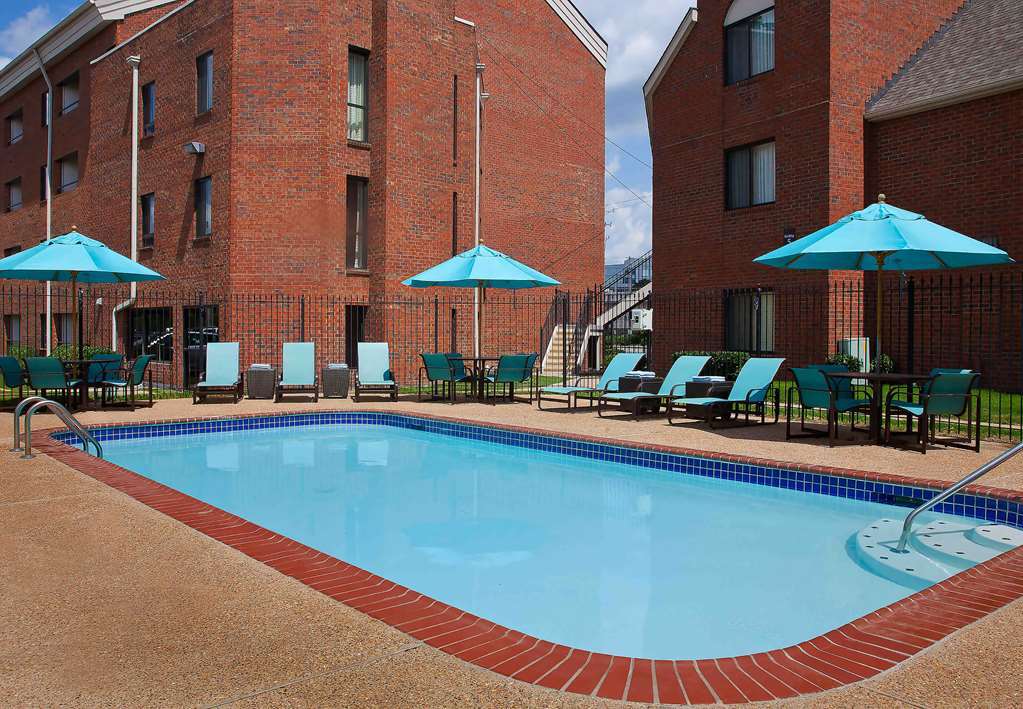 Sonesta Es Suites Cincinnati - Sharonville East Kemudahan gambar
